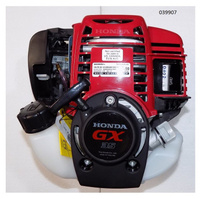 Двигатель бензиновый Honda GX35 для TSS-VTH-1,2 SF-015-GX35/engine Honda GX35