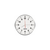 Настенные часы Centek CT-7100 White