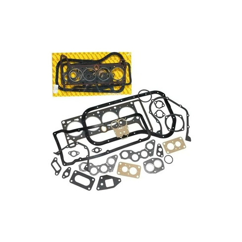 Прокладки двигателя для а/м ВАЗ-21011,2106 Riginal RG2107-3906022