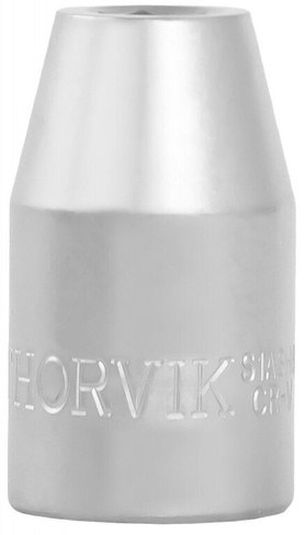 Thorvik S1A1H1 Переходник для бит 1/4"SDR x 1/4" HDR