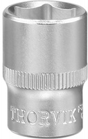 Thorvik S13S1116 Головка торцевая 1/2"DR, 16 мм