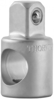 Thorvik S1AT32 Переходник 3-х сторонний 1/2"M x 3/8"F