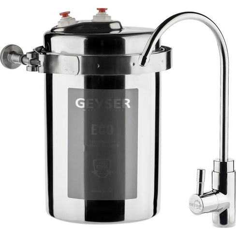 Фильтр для воды Гейзер Эко