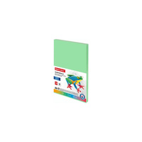 Цветная бумага для офисной техники BRAUBERG 112458