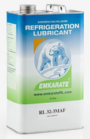 Масло компрессорное Emkarate RL 32-3MAF (5 л)
