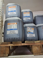 Смазочно-охлаждающая жидкость минеральная водорастворимая Sinertek MX 30 л