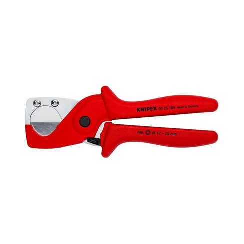 Труборез-ножницы для композитных металлопластиковых и пластиковых труб Knipex KN-9025185