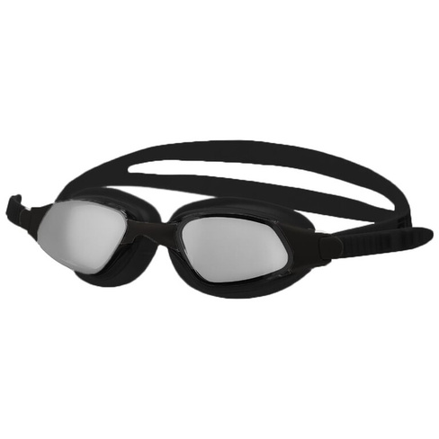 Зеркальные очки для плавания ATEMI B302M