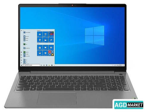 Ноутбук Lenovo IdeaPad 3 15ITL6 82H801QSPB