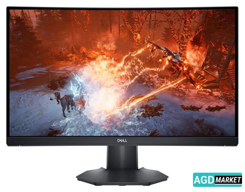 Игровой монитор Dell S2422HG