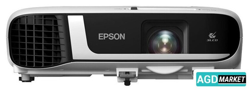 Проектор Epson EB-FH52