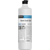 Средство для чистки грилей и духовых шкафов Pro-Brite Quick Suds Gel 299-1 1 л (готовое к применению средство)