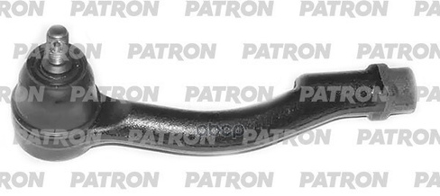 Наконечник Рулевой Тяги Hyundai: Tucson 04-, Kia: Sportage 04- PATRON арт. PS1084L