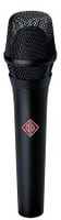 Конденсаторный микрофон Neumann KMS 105 mt Handheld Supercardioid Condenser Microphone