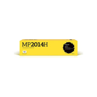 Тонер-картридж для Ricoh Aficio MP 2014D, 2014AD T2 TC-RMP2014H