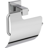 Настенный держатель для туалетной бумаги Ideal Standard IOM SQUARE