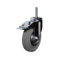 Аппаратное поворотное колесо Tech-Krep 148505