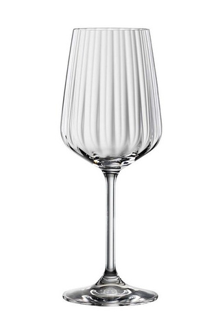 Набор бокалов для белого вина, 4 шт. Spiegelau, прозрачный