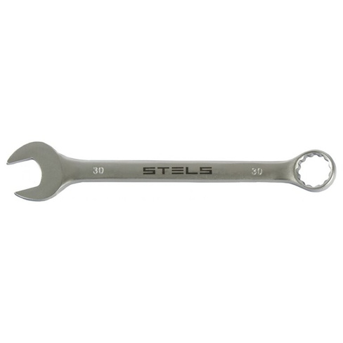 Комбинированный ключ STELS 15232