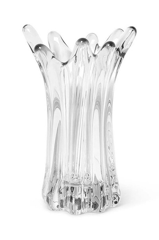 Декоративная ваза Holo ferm Living, прозрачный