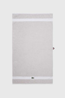 Полотенце L Casual Argent 90 x 150 см Lacoste, бежевый