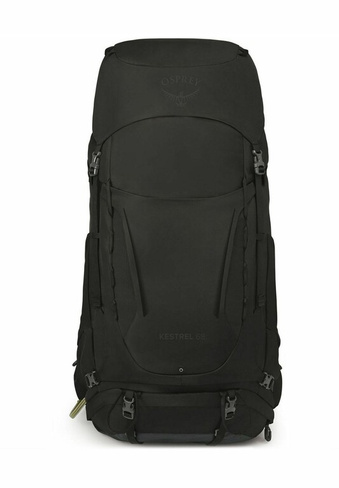 Рюкзак для гидратации KESTREL Osprey, цвет black
