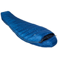 Спальный мешок Hochgrat 500 XL Dwn Vaude, синий