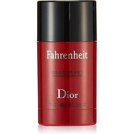 Дезодорант-стик Dior Fahrenheit 75 мл, Christian Dior