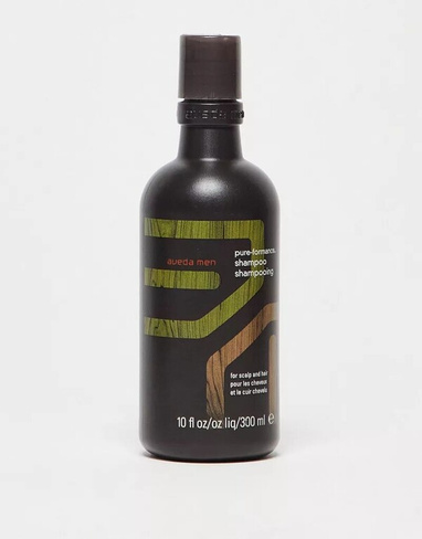 Aveda – Pure-formance Shampoo – Шампунь для мужчин 300 мл