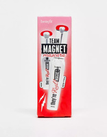 Преимущество — тушь для ресниц Team Magnet — набор усилителей для туши для ресниц They’re Real Magnet, набор туши для ре