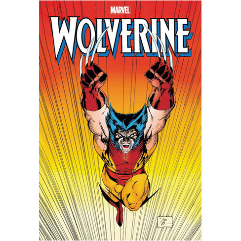 Книга Wolverine Omnibus Vol. 2