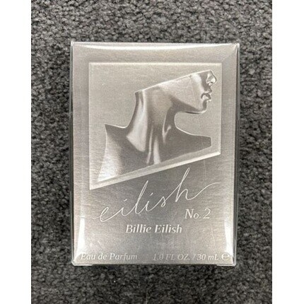 Billie Eilish Eilish No. 2 Eau de Parfum 1 FL Oz