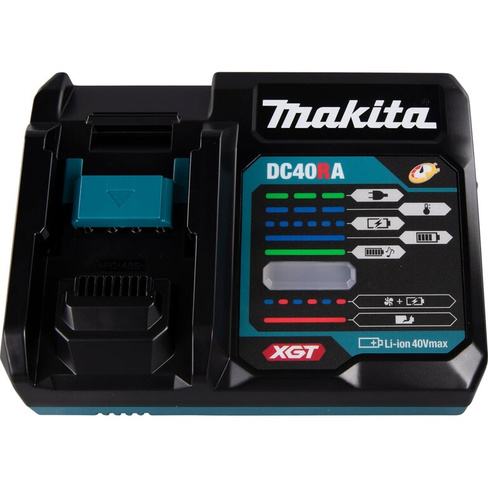 Быстрое зарядное устройство Makita DC40RA