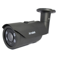 Мультиформатная уличная видеокамера Amatek AC-HS205VS