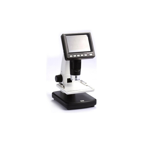 Цифровой микроскоп Levenhuk DTX 500 LCD