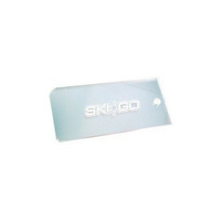 Скребок пластиковый универсальный SkiGo 5 мм. Skigo