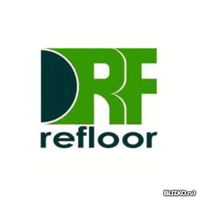 Сухая строительная смесь для полов refloor