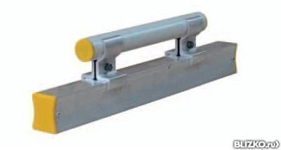 Ручной инструмент Clamp handle screed SC12 (1200 мм)