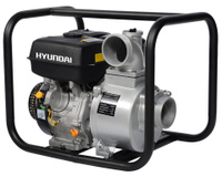 Мотопомпа HYUNDAI HY 100