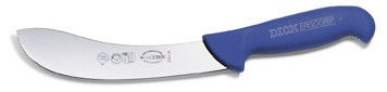Нож шкуросьемный 16 см JERO 1415 TR