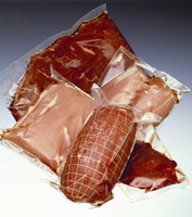 Вакуумные пакеты для сыра, колбасы, мяса, рыбы, овощей 160*250(72мкр)