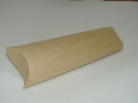 Упаковка для роллов суши  eco pillow