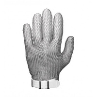Кольчужная перчатка на руку niroflex easyfit