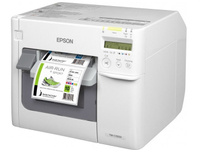 Принтер чеков Epson colorworks c3500
