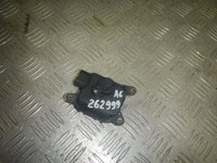 Моторчик заслонки отопителя, Audi (Ауди)-А6 (C5) (97-04)