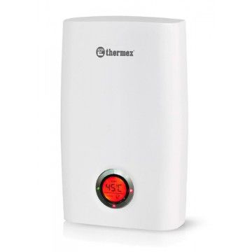 Водонагреватель проточный Thermex Topflow Pro 21000