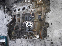 Двигатель Chery Tiggo (063783СВ2) Оригинальный номер E4L161002015MA