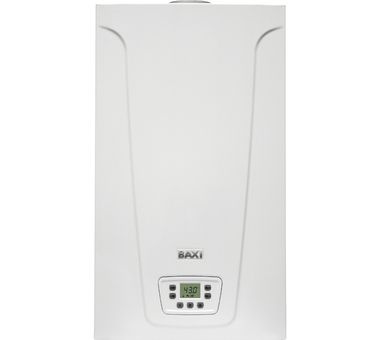 Газовый котел Baxi MAIN-5 18 F (18 кВт)