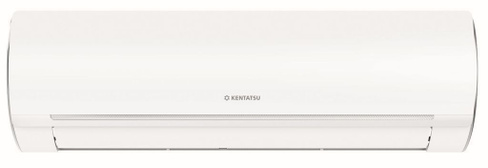 КОНДИЦИОНЕР KENTATSU KSGB61HFAN1 Серия Quantum (комплект) (50-65 м2)