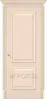 Межкомнатная дверь El'PORTA Классико-12 (Ivory)